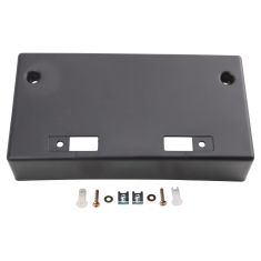 License Plate Bracket