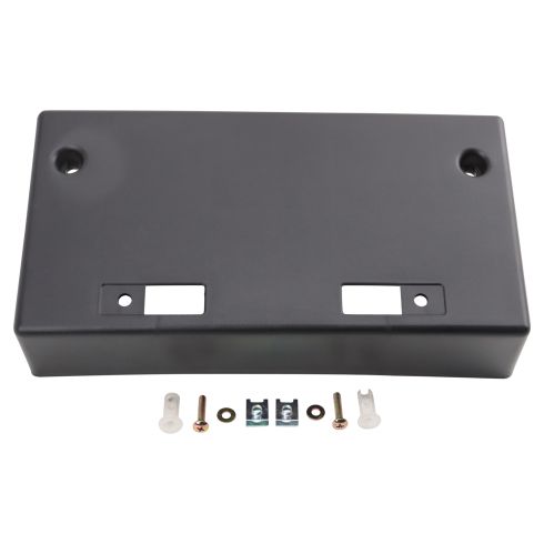 License Plate Bracket