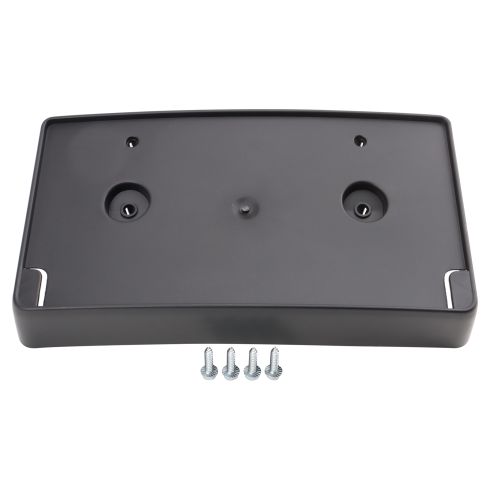 License Plate Bracket