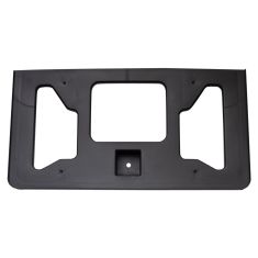 License Plate Bracket