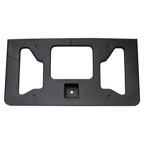 License Plate Bracket