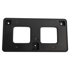 License Plate Bracket