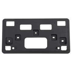 License Plate Bracket