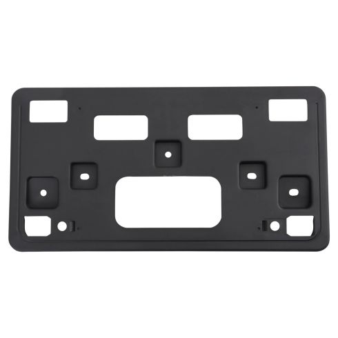 License Plate Bracket