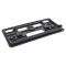 License Plate Bracket