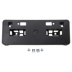 License Plate Bracket