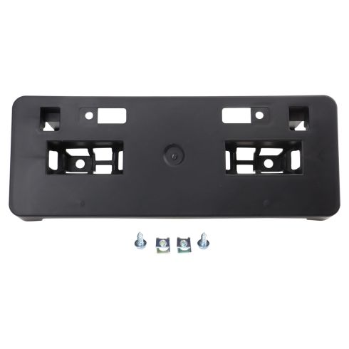 License Plate Bracket