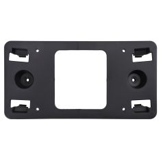 License Plate Bracket