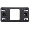 License Plate Bracket