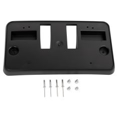 License Plate Bracket