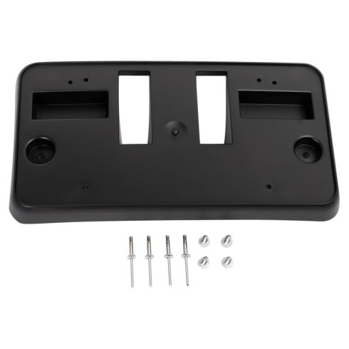 License Plate Bracket