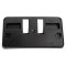 License Plate Bracket