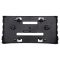 License Plate Bracket