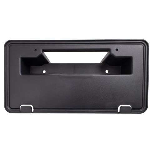 License Plate Bracket