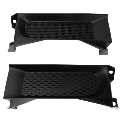 Bumper Insert