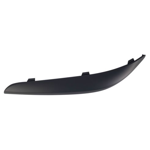Bumper Trim