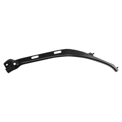 Front Passenger Side Bumper Bracket For 2012-2015 Toyota Tacoma – Direct Fit