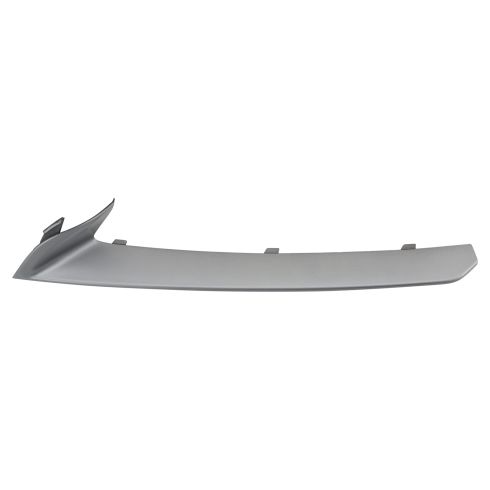 Bumper Trim