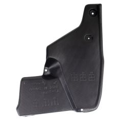 Bumper to Body Filler Panel