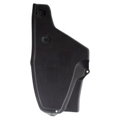 Bumper to Body Filler Panel