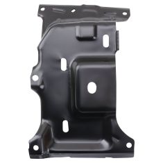 Bumper Bracket