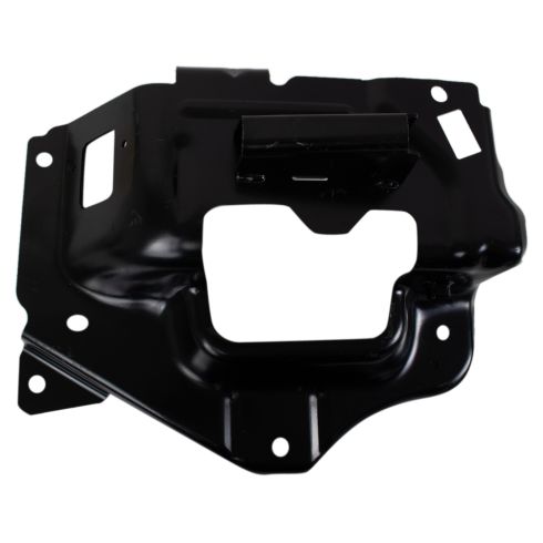 Bumper Bracket