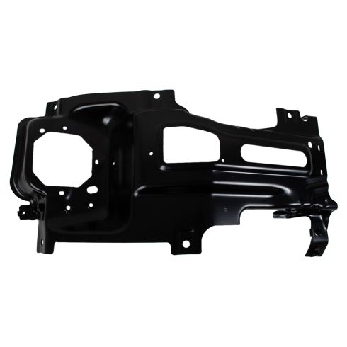 Bumper Bracket