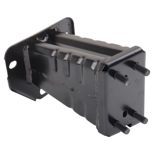 Bumper Bracket