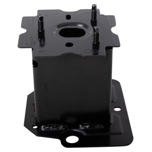 Bumper Bracket