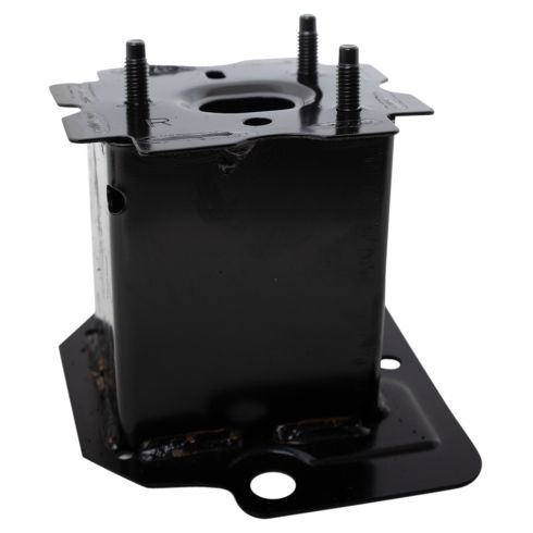 Bumper Bracket