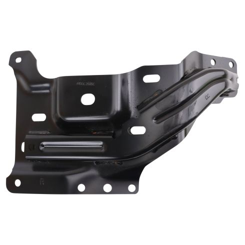 Bumper Bracket