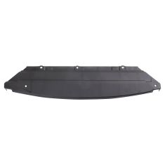 Bumper Cover Air Duct