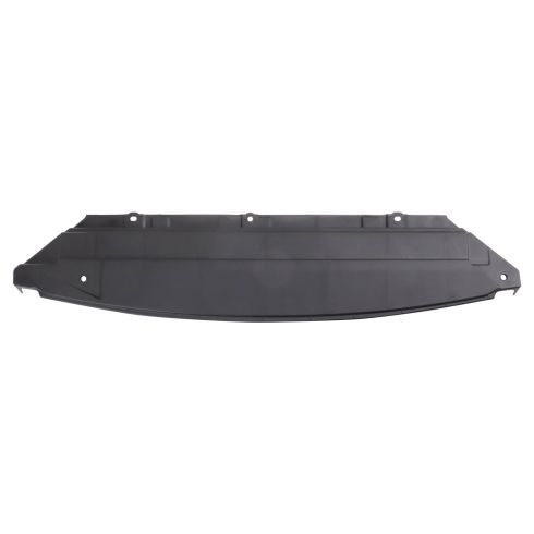 Bumper Cover Air Duct