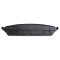Bumper Cover Air Duct