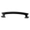 Bumper Impact Absorber