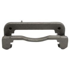 07-08 Escalade, Avalanche, Sub, Tahoe, Yukon; 05-08 Silverado, Sierra 1500 w/Rr Drums Cal Brkt RF