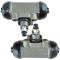 01-07 Ford Escape; 01-06 Mazda Tribute; 05-07 Mercury Mariner Rear Wheel Brake Cylinder Pair