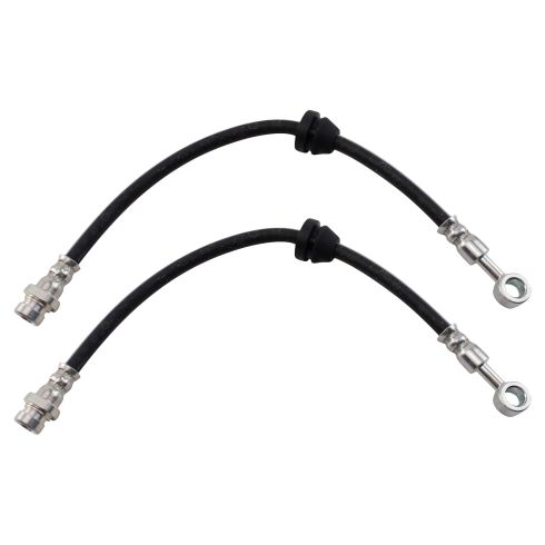 Brake Hose Set