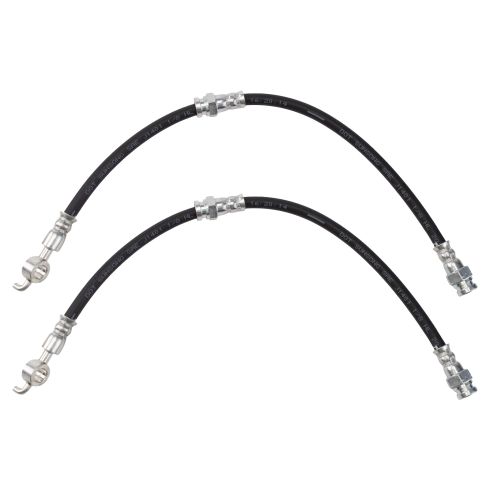 Brake Hose Set