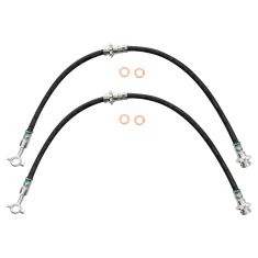 Brake Hose Set