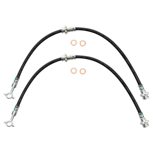 Brake Hose Set