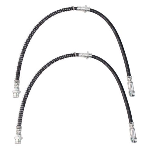 Brake Hose Set