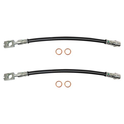 Brake Hose Set