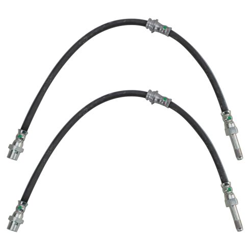 Brake Hose Set