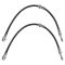 Brake Hose Set