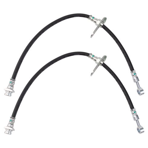 Brake Hose Set