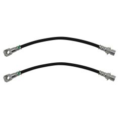 Brake Hose Set