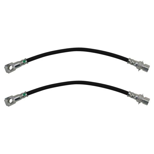 Brake Hose Set