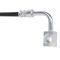 Brake Hose Pair