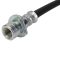 Brake Hose Pair
